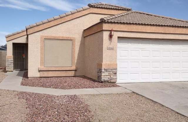 BEAUTIFUL HOUSE IN EL MIRAGE! NO HOA!! photos photos