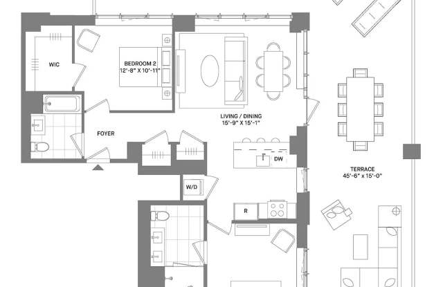 255 E 39th St Apt JLK789
