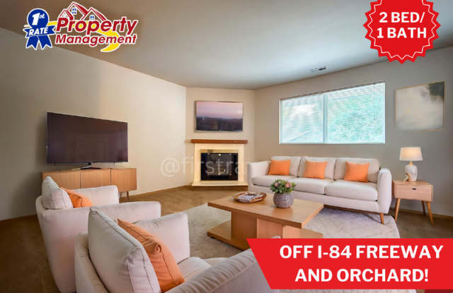 4876 West Blodgett Lane