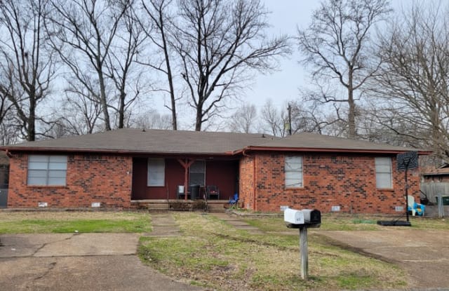 615 Brierly Drive - 615 Brierly Drive, Sherwood, AR 72120