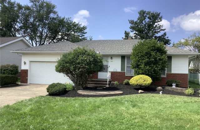 1314 Jackie Lane