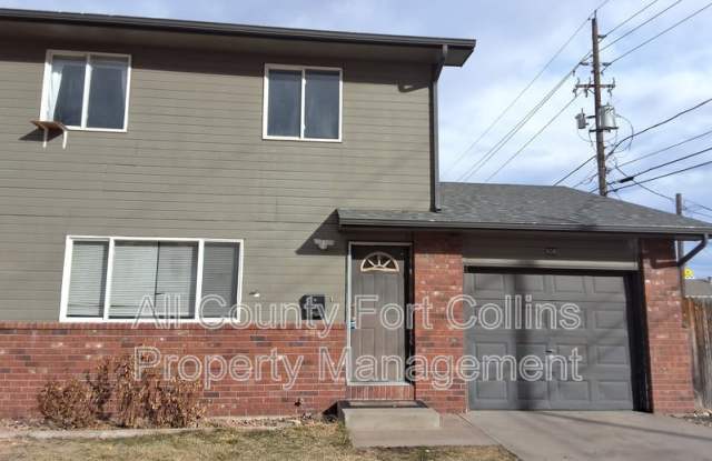 808 19th Ave - 808 19th Avenue, Greeley, CO 80631