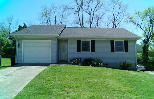 211 Donalynn Drive - 211 Donalynn Drive, Frankfort, KY 40601