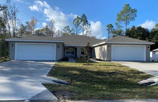 17 KARAS TRAIL