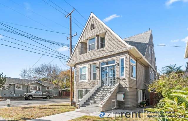 1701 Broadway, Alameda, CA 94501