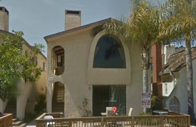 131 Granada Ave Unit A - 131 Granada Avenue, Long Beach, CA 90803