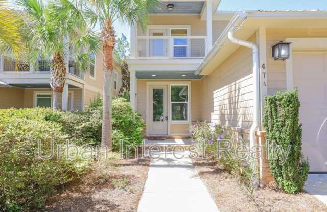 47 Palm Street
