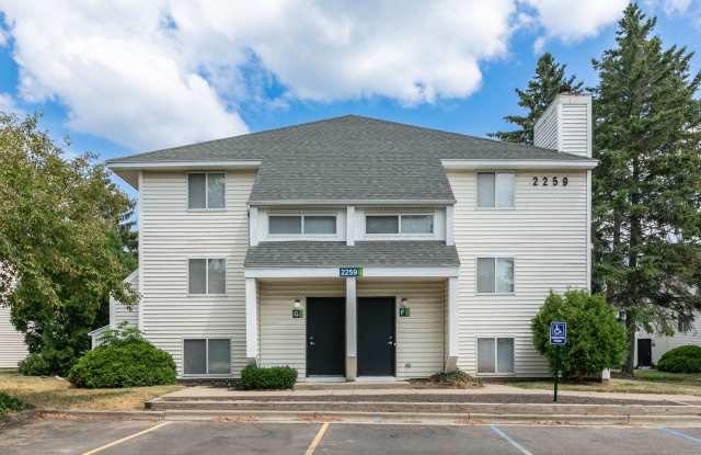 Photo of Timber Lake Apartments