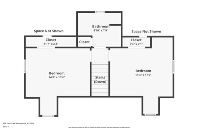 656 15th Court Northwest