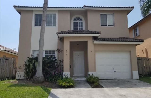 8780 SW 214th Ter - 8780 SW 214th Ter, Cutler Bay, FL 33189