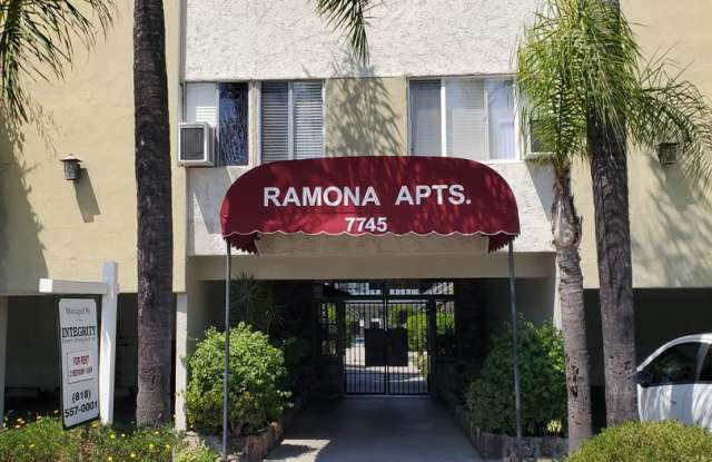 Photo of Ramona