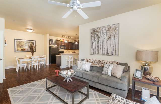 Trail Ridge at Woodland Park