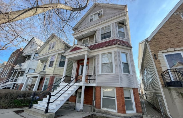 3441 N Oakley Avenue - Chicago, IL apartments for rent
