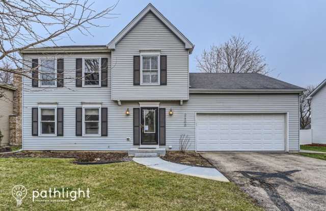 2600 Midland Drive