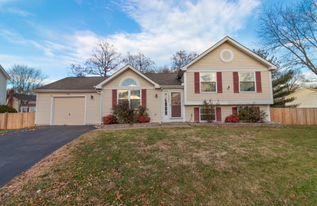 10264 Winfield Ct - 10264 Winfield Court, Manassas, VA 20110