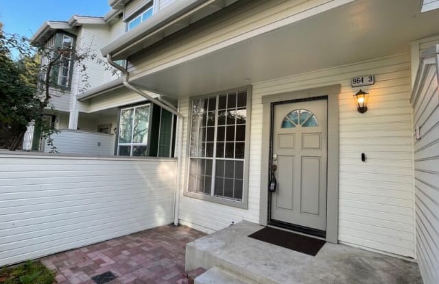 964 Belmont Ter - 964 Belmont Terrace, Sunnyvale, CA 94086