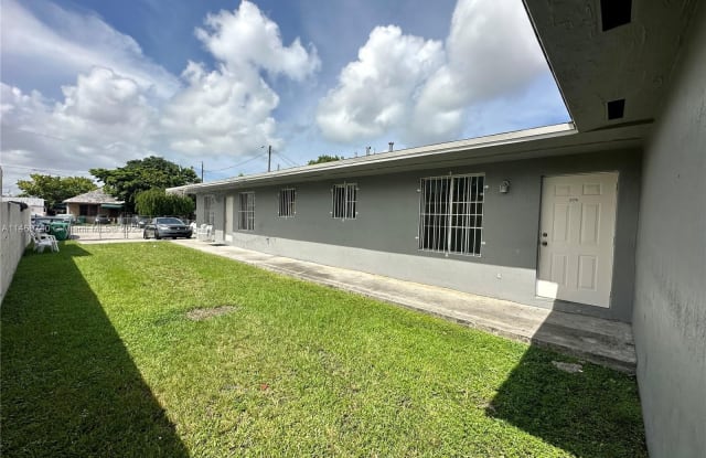 3174 NW 34th St - 3174 Northwest 34th Street, Miami-Dade County, FL 33142