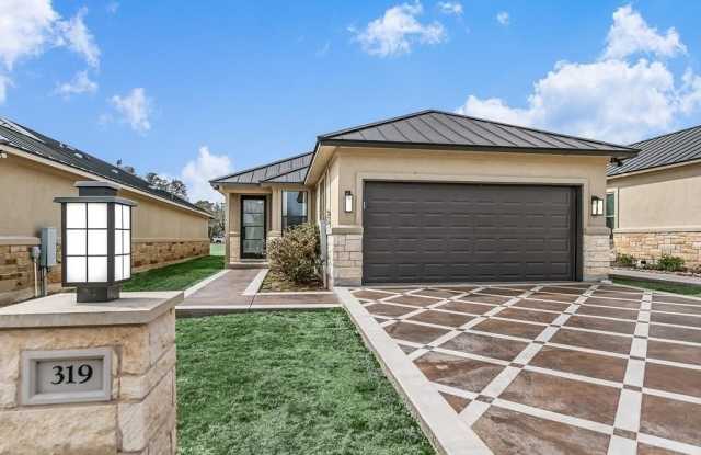 Photo of 319 Parallel Circle