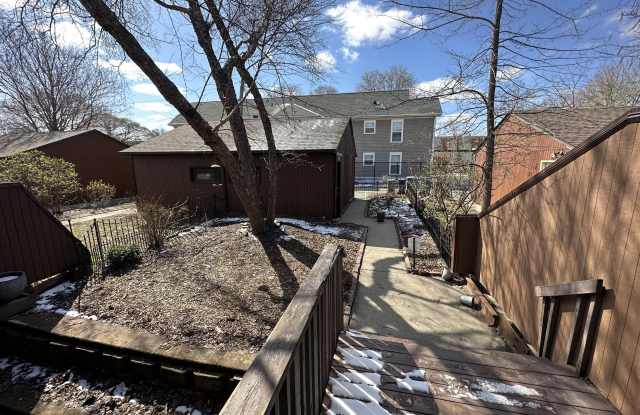 2419 South 9th Street - 1