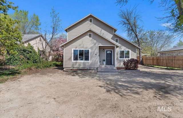 Photo of Renovated Nampa Home