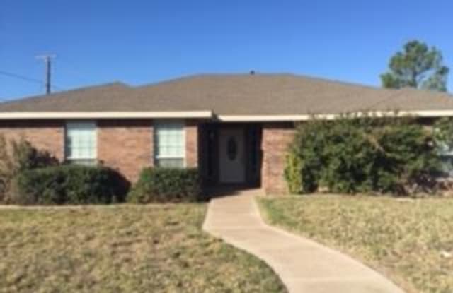 4901 Vista West Parkway - 4901 Vista West Pkwy, Midland, TX 79705