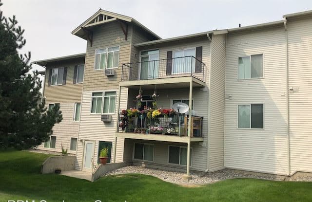 22855 E Country Vista Drive Unit 366 - 22855 E Country Vista Dr, Liberty Lake, WA 99019