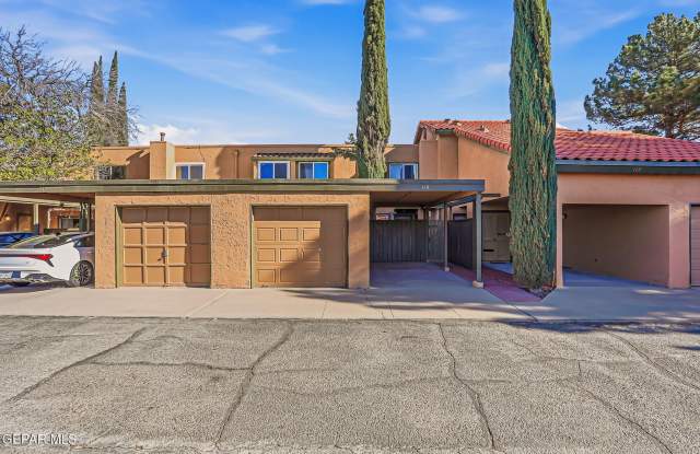 1644 Lomaland Drive unit: 118