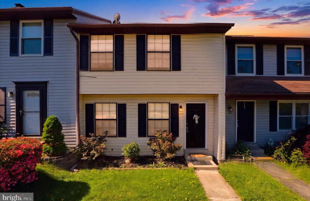 663 JOHAHN Drive