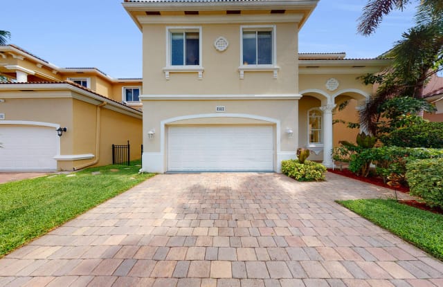 4383 Star Ruby Boulevard - 4383 Star Ruby Boulevard, Boynton Beach, FL 33436