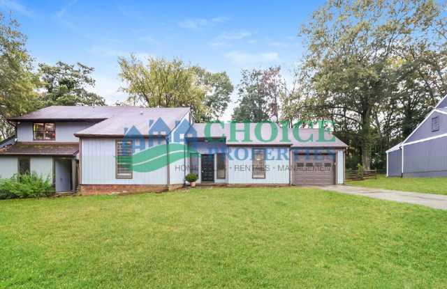 Photo of 10319 Osprey Dr