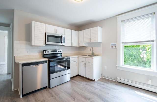 2433 Broadway - 2