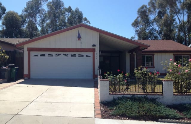 10558 Strathmore Drive - 10558 Strathmore Drive, Santee, CA 92071