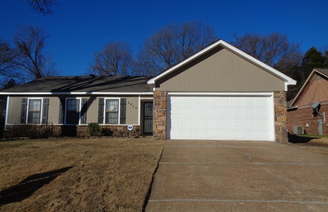 2915 Christoval St - 2915 Christoval Street, Bartlett, TN 38133