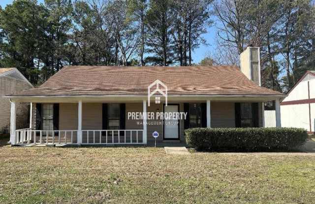 4523 Country Brook Drive