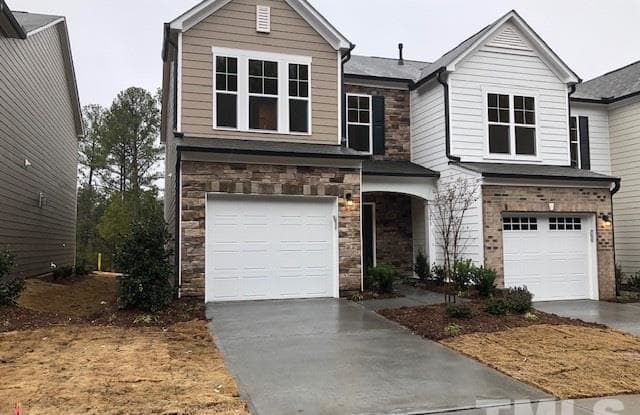 16 Whitesell Way - 16 Whitesell Way, Durham County, NC 27709