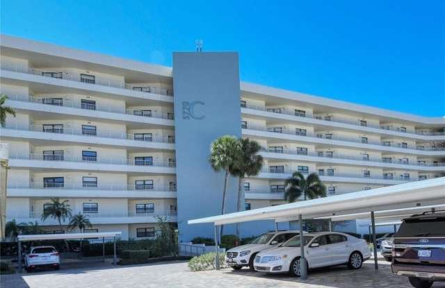 5770 MIDNIGHT PASS ROAD