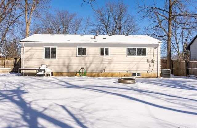 27619 SHIAWASSEE Road