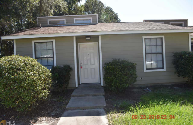 102 Commander Ct - 102 Commander Ct, St. Marys, GA 31558