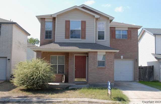 19 Knights Peak - 19 Knights Peak, San Antonio, TX 78254