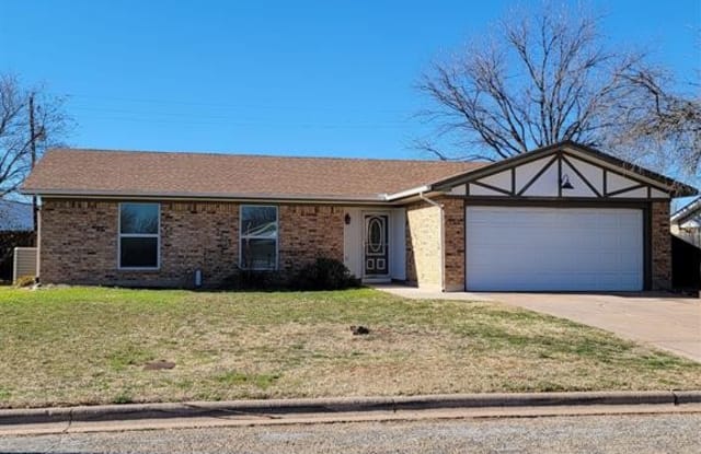 3018 Arlington Avenue - 3018 Arlington Avenue, Abilene, TX 79606