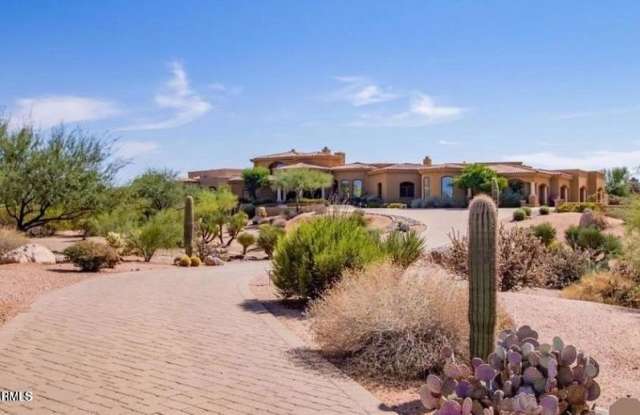 10917 E TROON N Drive