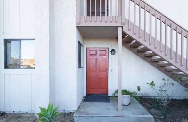 3350 Santa Maria Way #105A
