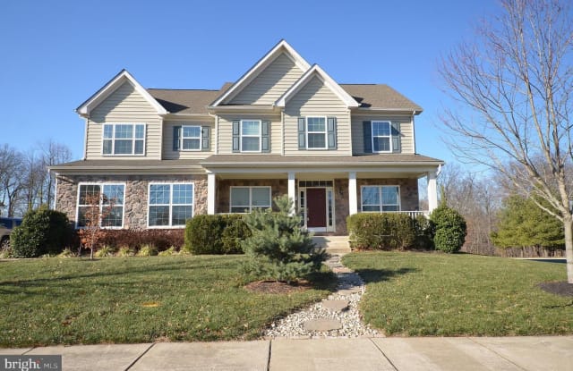 21899 Knob Hill Pl - 21899 Knob Hill Place, Loudoun County, VA 20148