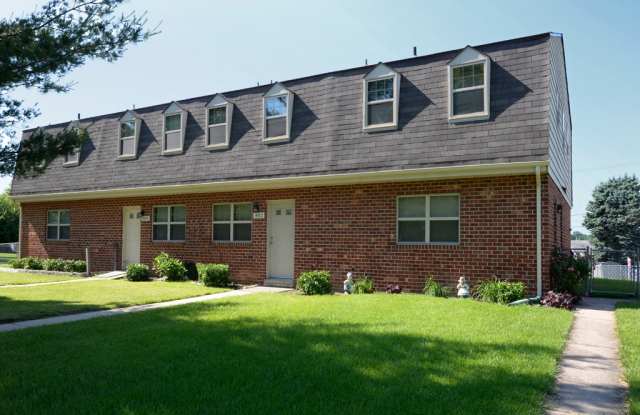 Kingston Townhomes