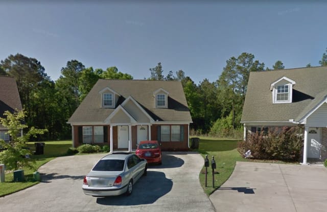 3085 Sawtooth - 3085 Sawtooth Drive, Tallahassee, FL 32303