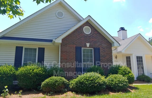 5303 Willow Ridge Dr. - 5303 Willow Ridge Drive, Greensboro, NC 27358