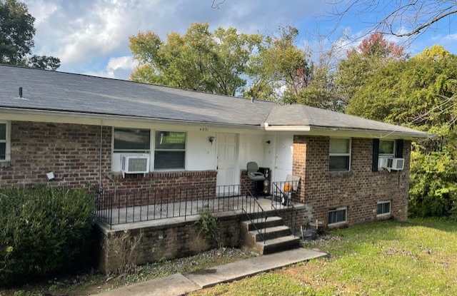 4321 Bruhin Road - 2