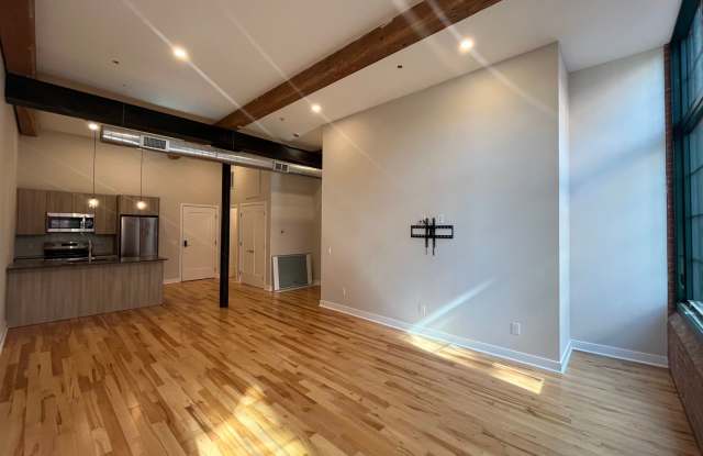 Roosevelt Mills, LLC