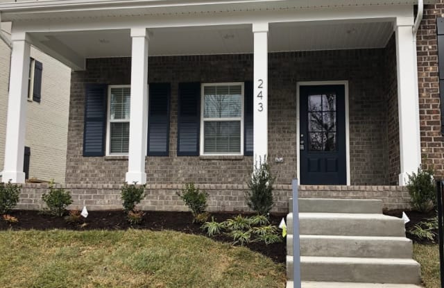 352 Madeira Place - 352 Madeira Pl, Sumner County, TN 37066