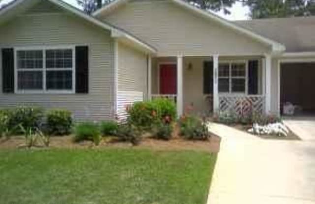 2871 FAWNWOOD CIR - 2871 Fawnwood Circle, Valdosta, GA 31602